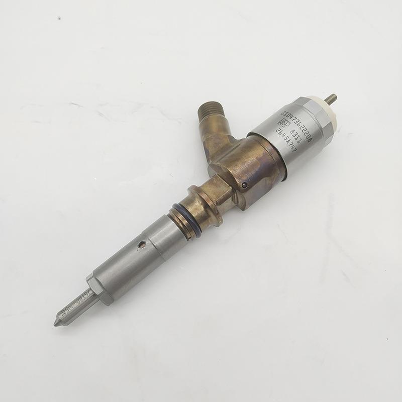 C6.6 C4.4发动机配件喷油器320-0680适用卡特挖掘机TH337C TH407C