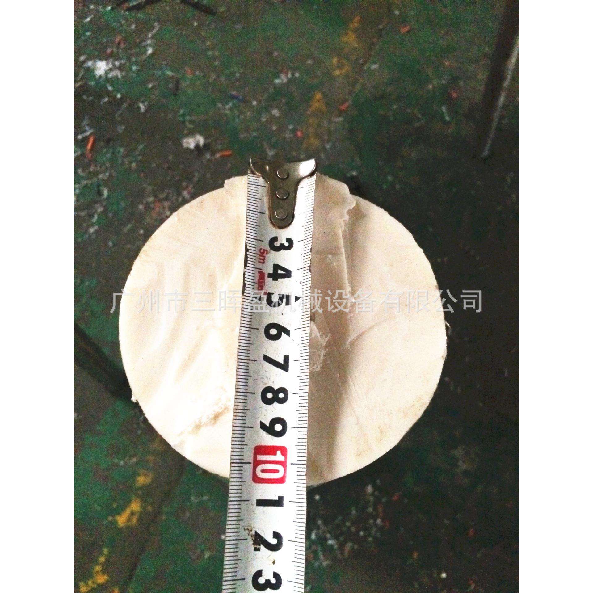 PA尼龙棒材生产机器制造厂家 POM赛钢棒材挤出生产线设备