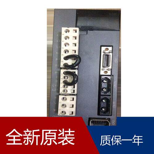 伺服MDS-E-V2-80 MDS-E-V1-20 MDS-EH-V1-40 MDS-EJ-V1-100