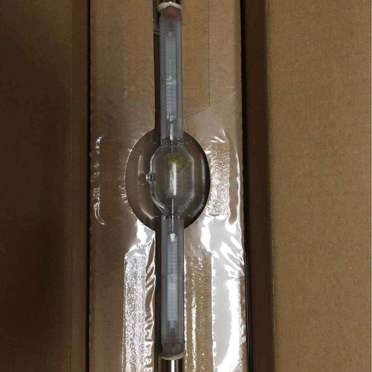 欧司朗 光照老化箱卤素灯灯管 HJF-HMI 2500W/DXS金卤灯灯泡