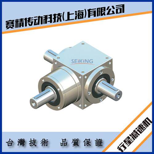 ZT/AT/PW精密伺服直角换向器,步进换向器