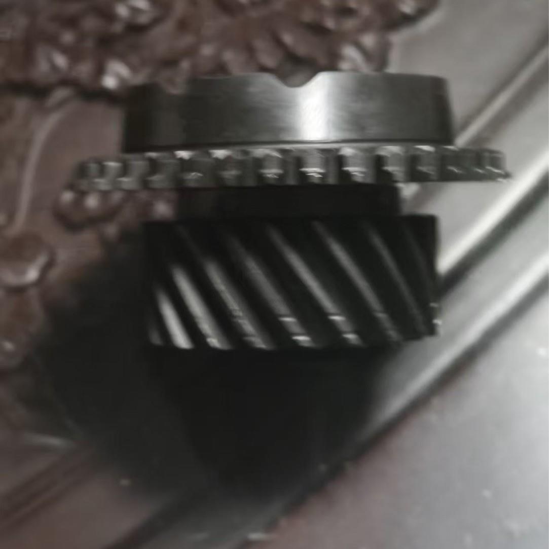 0K67A-17-291供应小型汽车变速箱齿轮qiya汽车变速箱齿轮主五齿