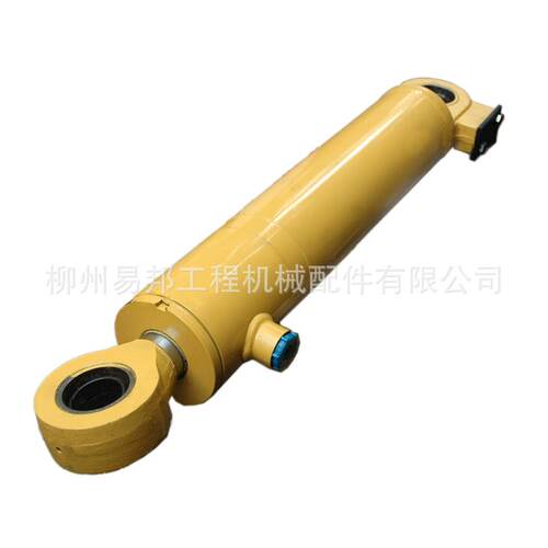 柳工配件大量销售10C1575柳工原厂CLG855N装载机转向油缸