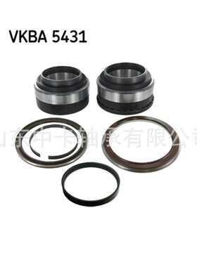 VKBA5431 566283.H195适用达夫依维柯805008 重型卡车轮毂轴承