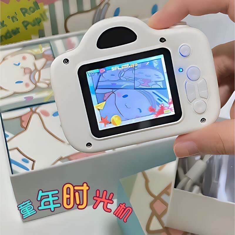 生日礼物女生ccd相机高清ccd相机儿童节生日礼物学生便携数码相