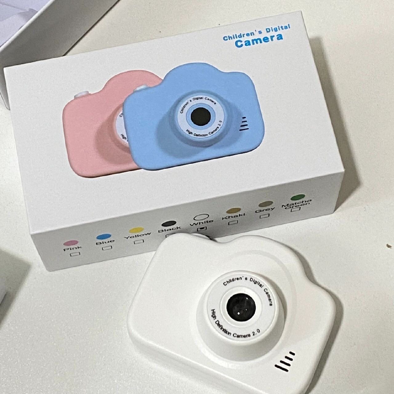 爆款ccd相机相机推荐学生党vlog相机复古照相机生日礼物复古相