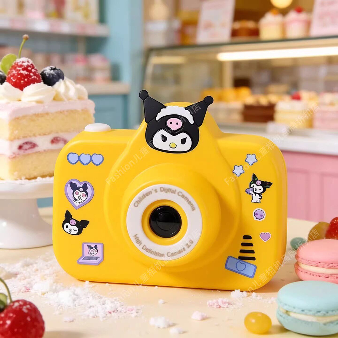 创意生日礼物女生数码校园双摄ccd相机可拍照可传手机学生相机