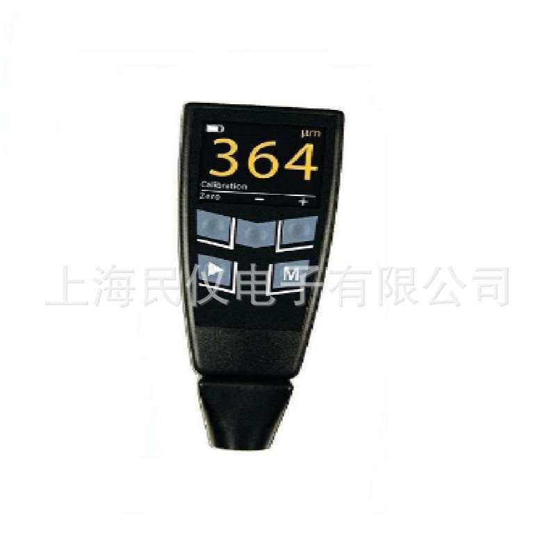 MK4-C涂镀层测厚仪 测量铁磁性和非铁磁性金属材料上的涂层
