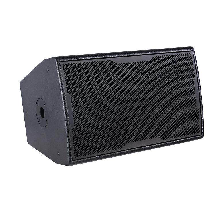 DZ-12 12寸全频音箱 专业ktv会议舞台酒吧音响 专业音响生产厂家