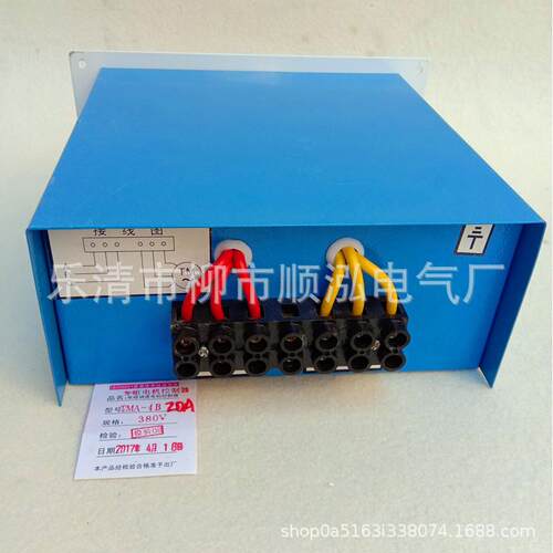 力矩控制器TMA-4B 6A 8A 12A 15A 20A 25A 35A 38A 40A 60A调速器