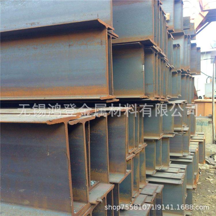 莱钢现货 H型钢300*305*15*15规格齐全 钢梁 量大优 可配送到厂