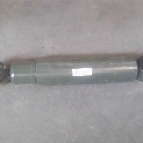 适用重汽豪沃T7H前桥减振器避震器隔震器总成 WG9925688101