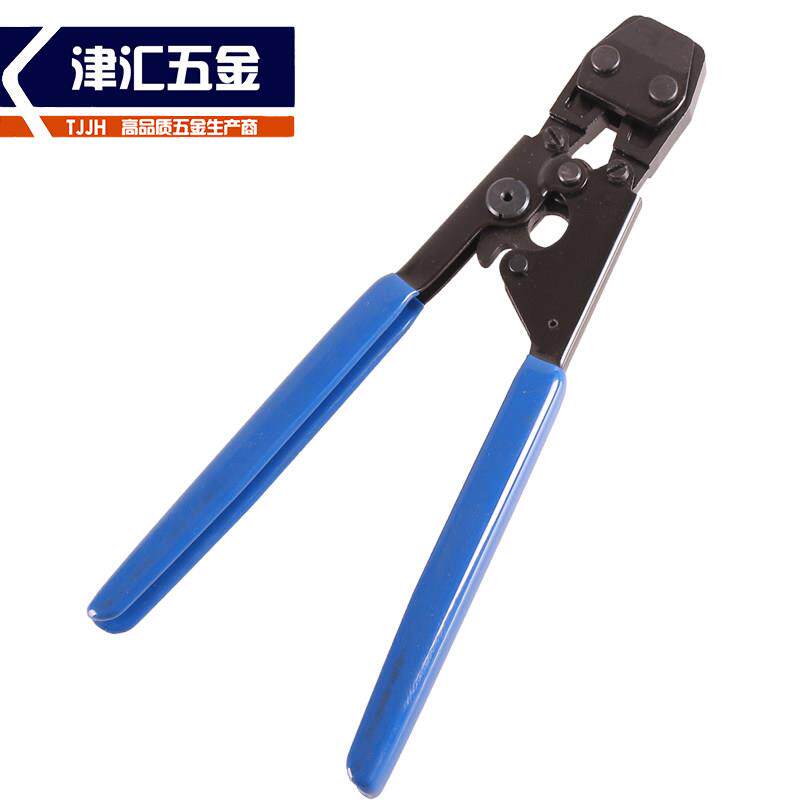 汽车球钳卡箍内外球笼单双耳笼喉箍半钳轴球笼卡箍0钳子拆卸工具