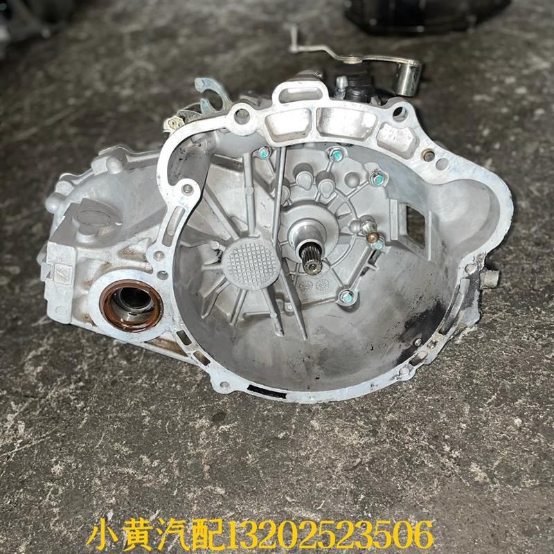 野马汽车 T70 T80 F10 F12 F16 F99博骏 斯派卡 手动 变速箱 波箱