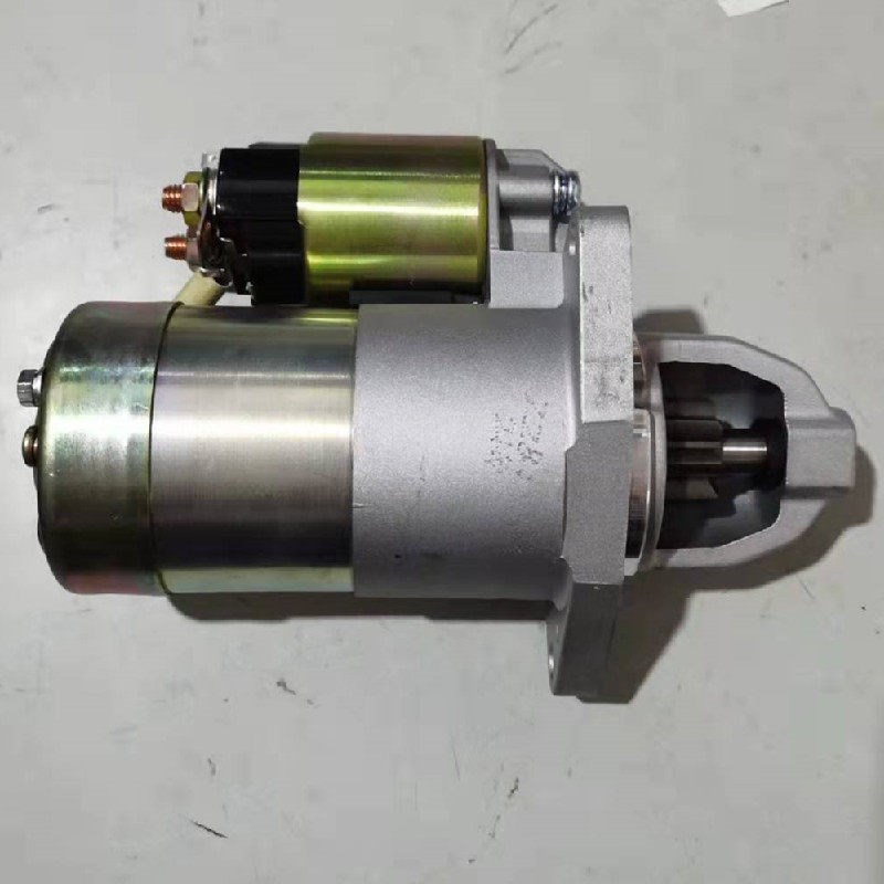 东风小康C31 C32 C35 C36 C37 C51 C52 C55起动机马达启动马达