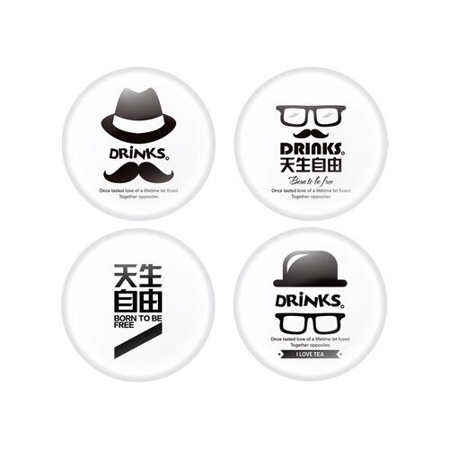纸杯封口膜纸塑通用两用膜奶茶封口纸一次性塑料杯封杯膜2用双用