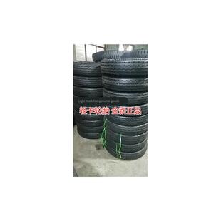 低卡大货车轮胎载重600R 6.00 650 700-13 14 R15 R16真空钢丝胎