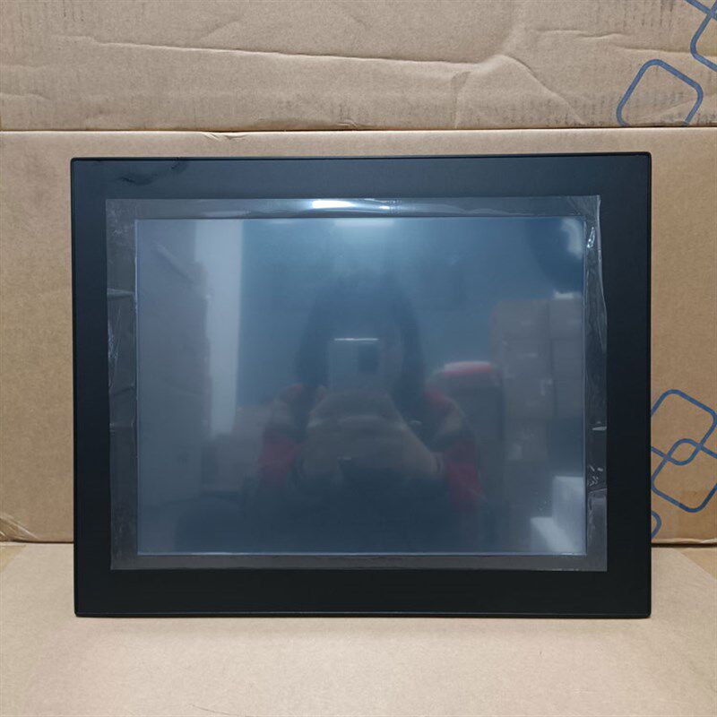 研华15寸PPC-3150-RJ90A工业平板电脑5线电阻触摸屏替代PPC-3150T