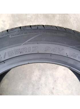 朝阳轮胎215/55R17传祺GA8景逸X6众泰T300汉腾x5长安cs35 2155517