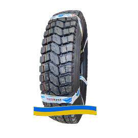 优盛轮胎 TRUEFAST 9.00R20-16PR TD618 全钢通用轮胎汽车轮胎