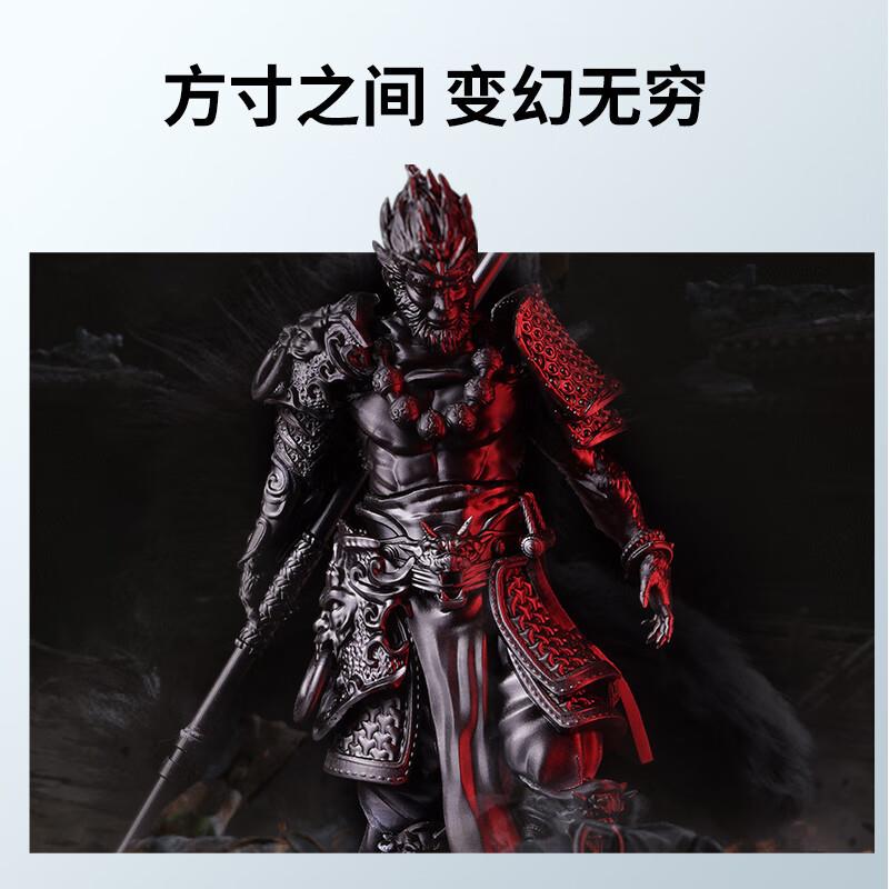 ANYCU 纵维 7寸10K+Mono 4光固化3d打印机高精度工业家用
