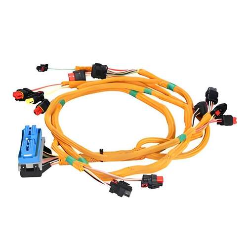挖掘机PC400-8主线208-06-76113用于挖掘机配件