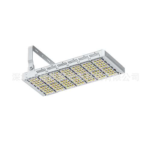 经济型150wled泛光灯150w模组泛光灯