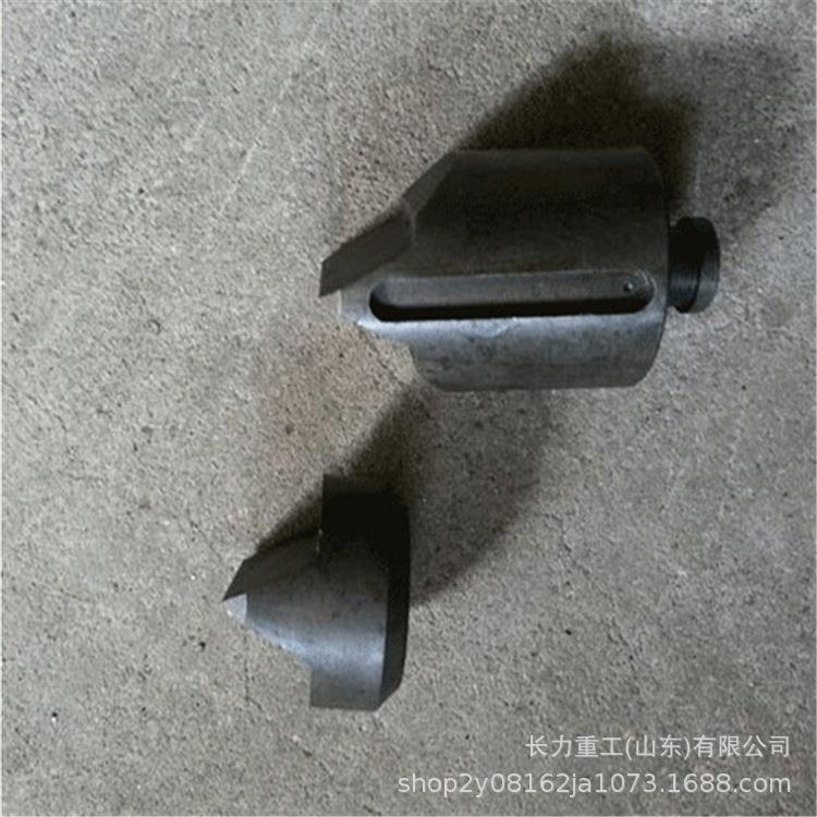 长力现货矿用液压环链剪切器 链条液环链液压剪 LKJ系列压供应