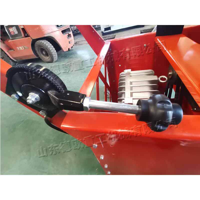 城市路面吸尘器 地缝石子落叶灰尘吸缝机 木屑铁屑焊渣吸灰机