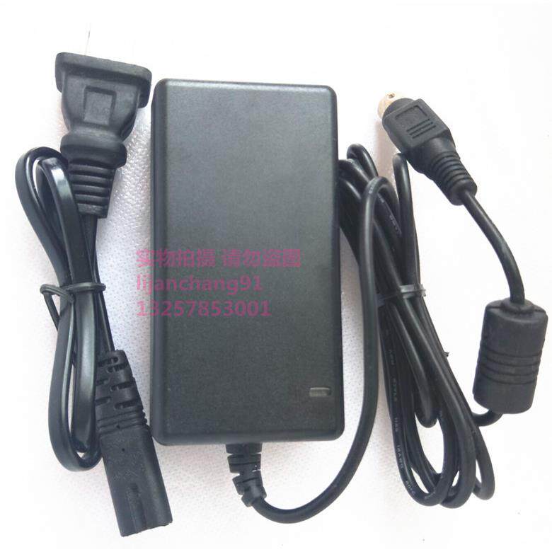 FSP全汉12V 2.9A电源配接器 FSP035-DACA1四针12V2.9A充电器