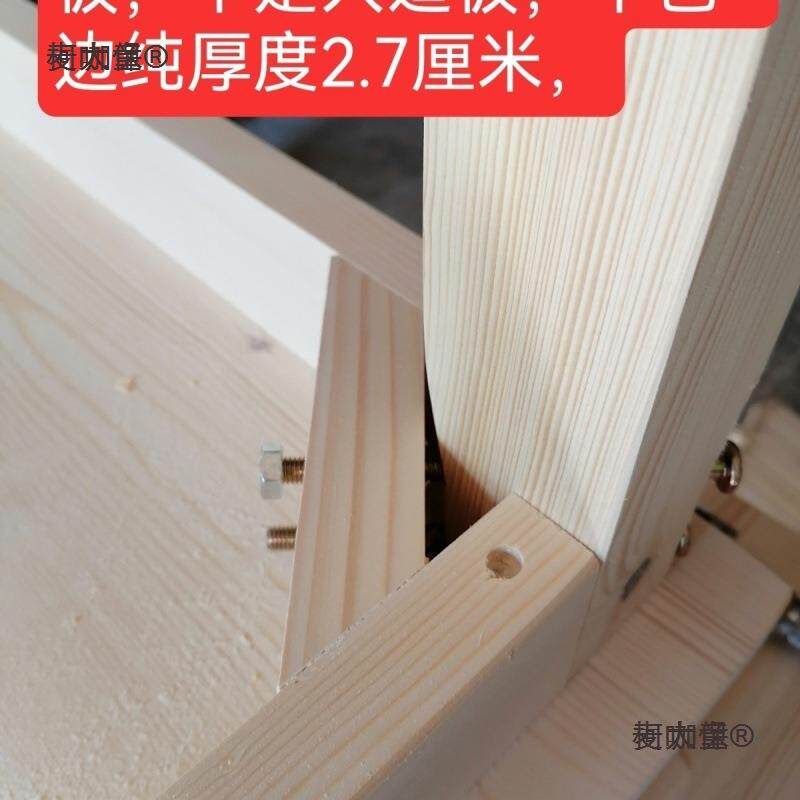 实木碳化火锅餐桌椅桌椅餐桌小吃店大排档烧烤面馆桌子饭店麦太保