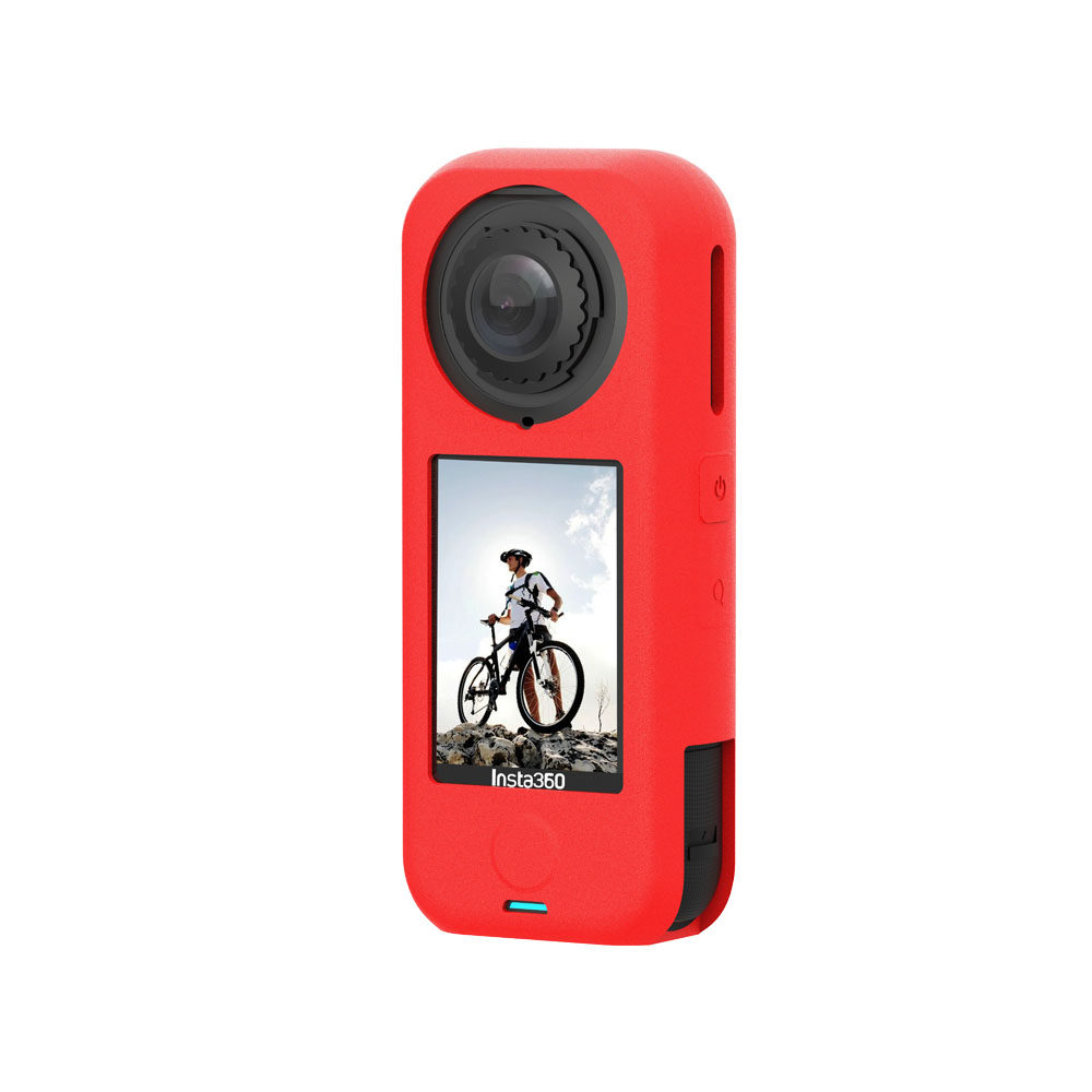 Insta360X4Air硅胶套