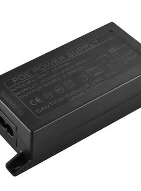 POE电源55V1.1A1000Mbps 4/5+7/8-,3/6+1/2-
