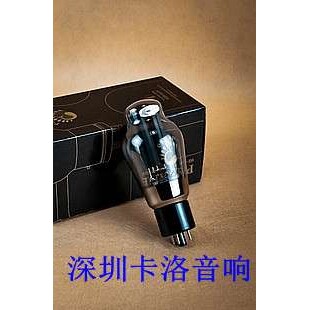 PSVANE复刻西电274B整流电子管代5U4G/U52/GZ34 /5R4/5AR4等