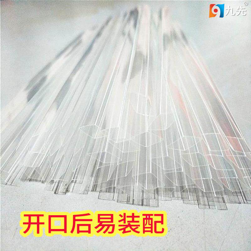LED灯条纽扣电池用PVC热缩管开口裁切开口方正长度精准交货快捷