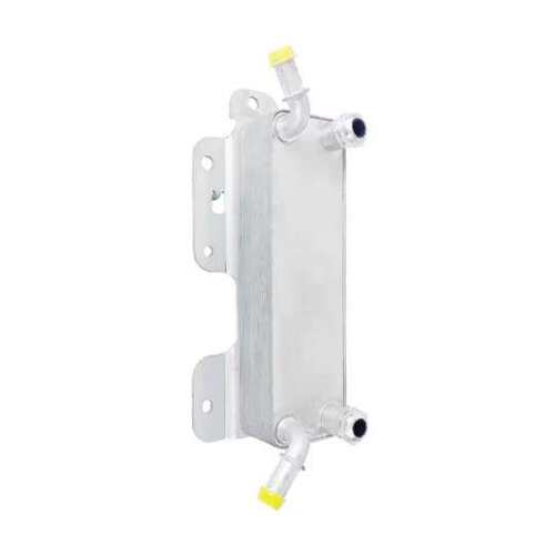 适用福特猛禽F-250 汽车散热器机油冷却器 5122498 BC3Z-7A095-C
