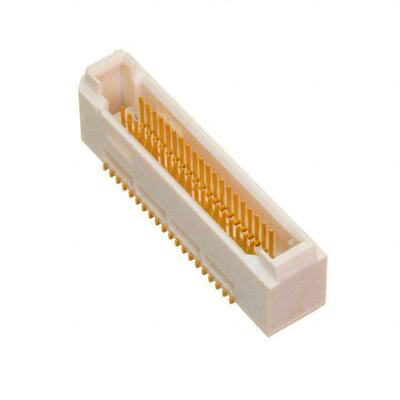 TEM-120-02-03.0-G-D-L1 samtec 矩形连接器 - 针座 - 公