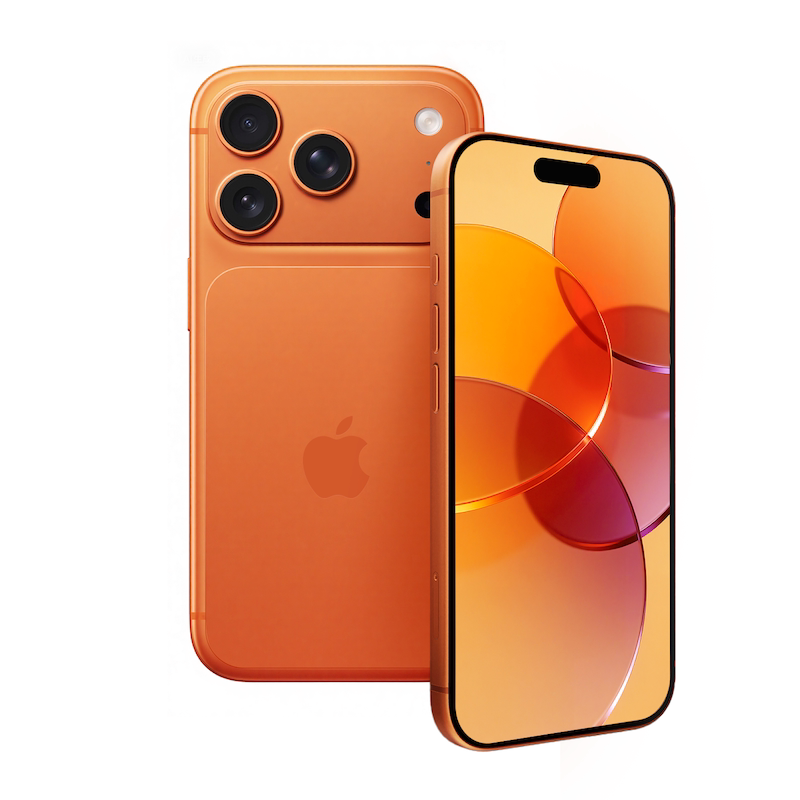 thumbnail for iPhone 17 Pro