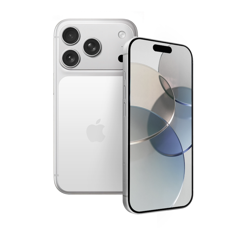 thumbnail for iPhone 17 Pro