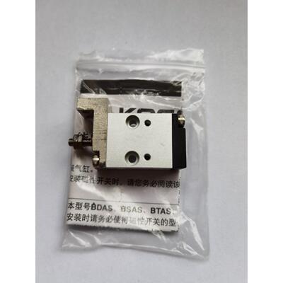 小金井 迷你汽缸 BDAS10X5-1A