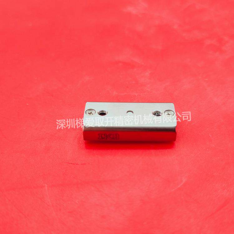 IKO交叉滚珠滑组BSPG2080SL BSPG2550SL BSPG2560SL不锈钢导轨