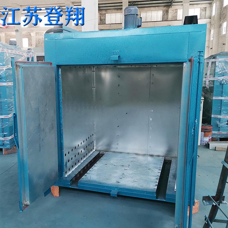 工业烤箱五金高温热风循环烘箱汽车烤漆烘干箱自动电热用大型设备