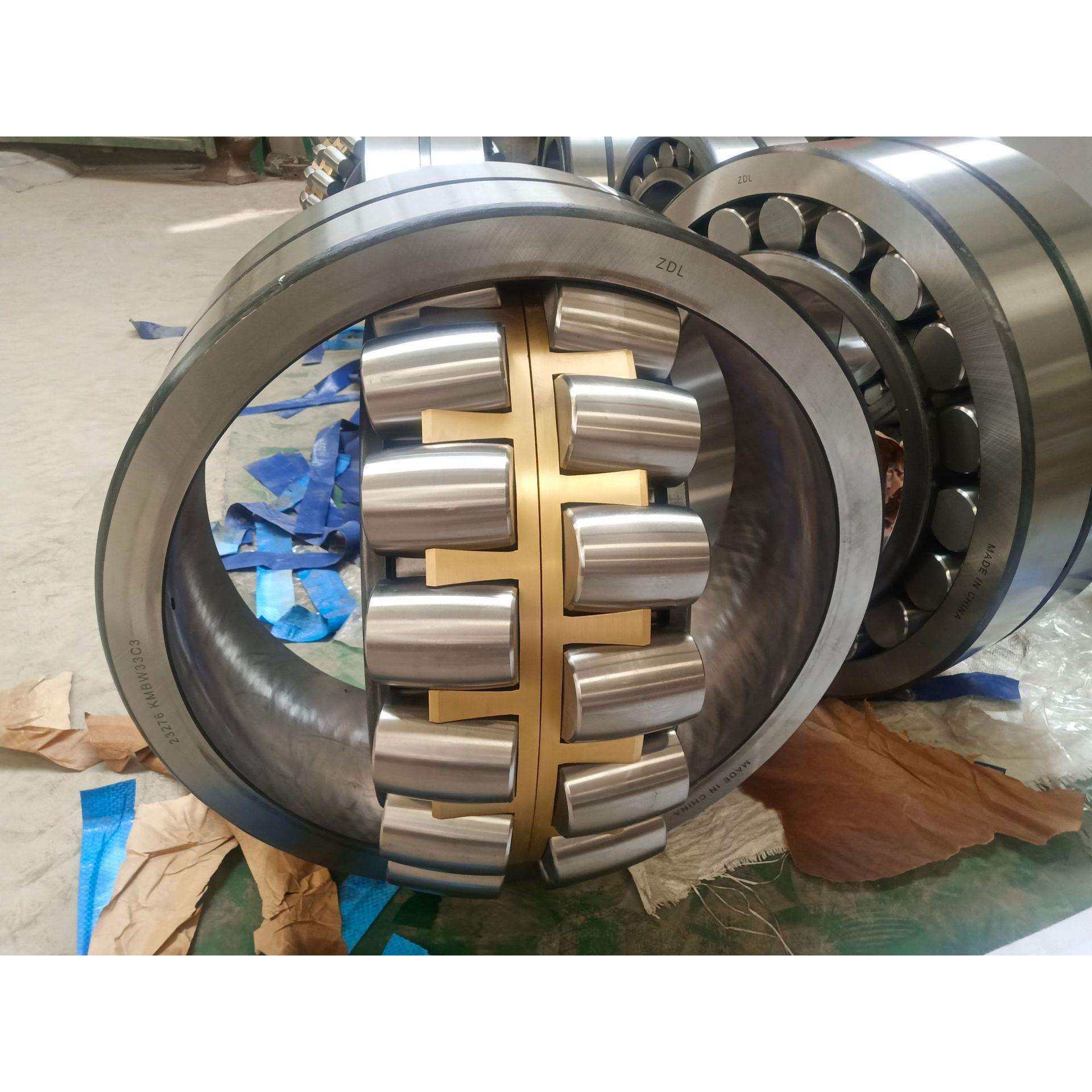 三类MB轴承 23240MBW33C3 振动筛 粉碎机 矿山机械轴承
