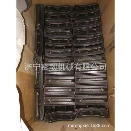 推土机全车配件SD22驱动齿块154-27-22273/SD32齿块175-27-22325