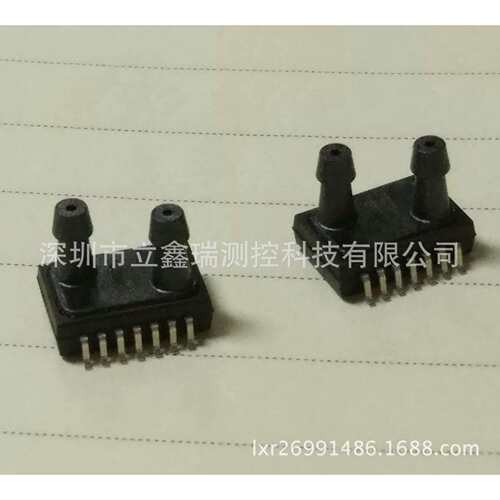 NPA-600M/B/N-030G/D/A 5v供电 数字输出 210kpa