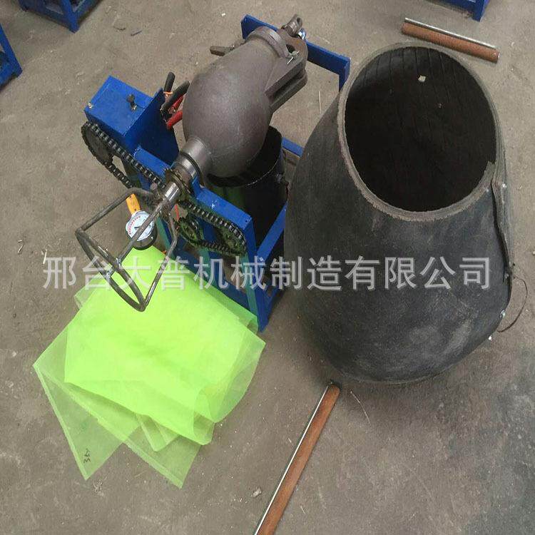 老式爆米花机爆板栗机器干蹦鸡机传统爆米花机手摇爆米花机干嘣鸡