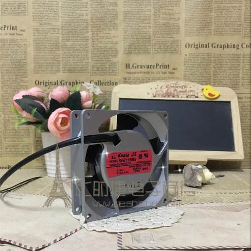 SERVO WEJ55B4/B5 WE2B5/B3/B2-C WE55B3/5B5 100V/115V风扇9025
