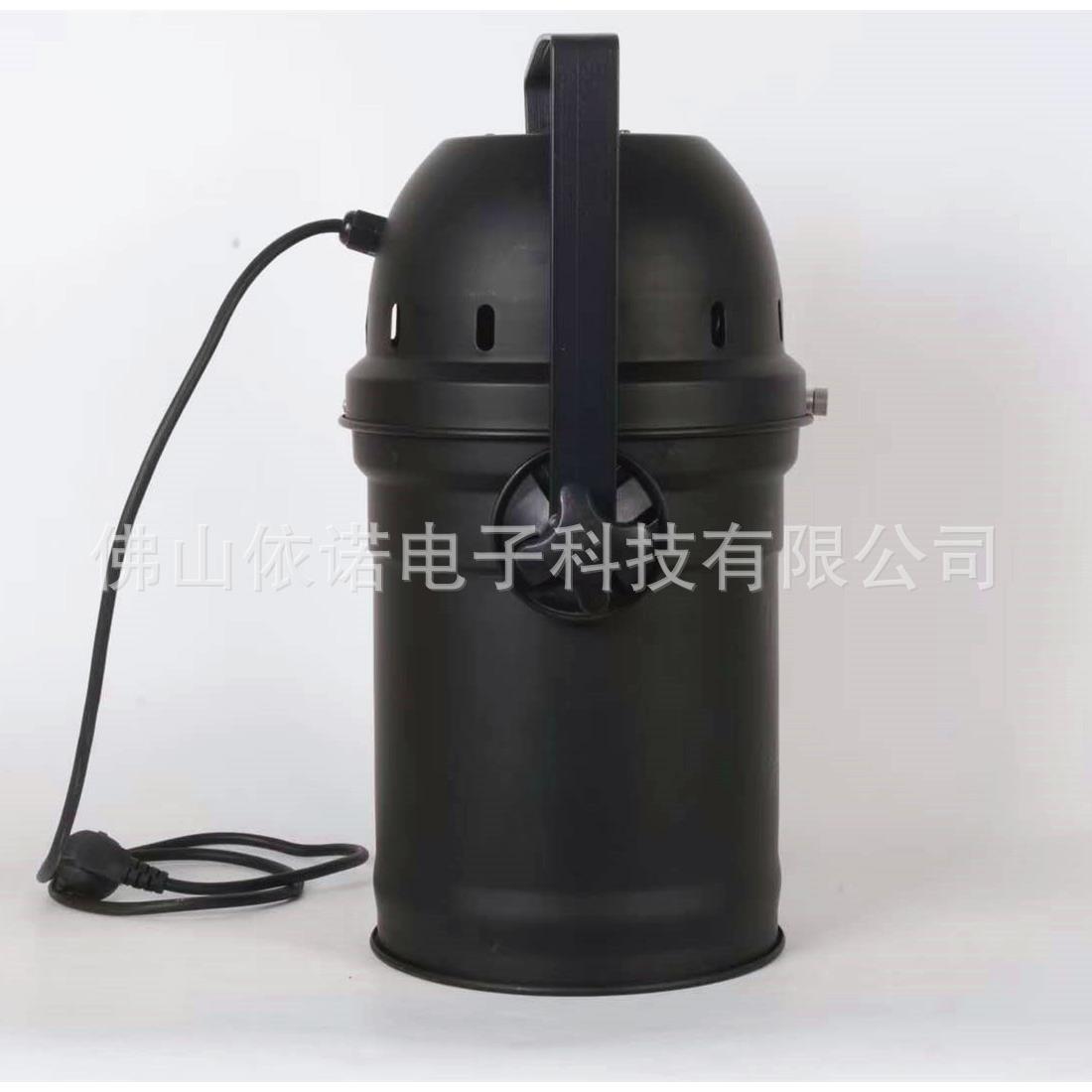 LED长筒帕灯18颗10WRGBW四合一婚庆酒吧演出染色Par64筒灯舞台灯