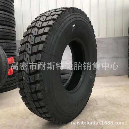 供应货车轮胎 8.25R16LT卡车钢丝轮胎 825R16LT 子午线轮胎