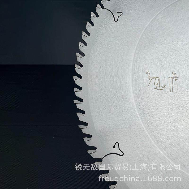LU2B1501A/350*3.5*30*84意大利Freud锐无*敌工业实木复合圆锯片